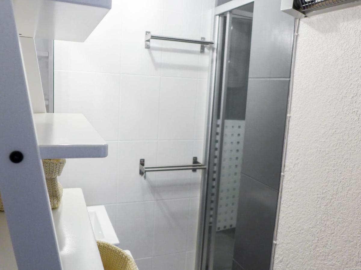 Holiday Home Hameau Des Tamarins-1 By Interhome Le Barcares Luaran gambar
