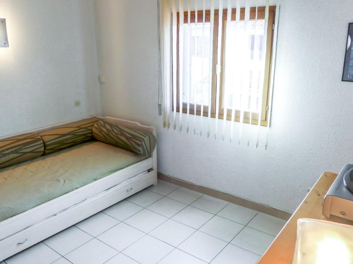 Holiday Home Hameau Des Tamarins-1 By Interhome Le Barcares Luaran gambar