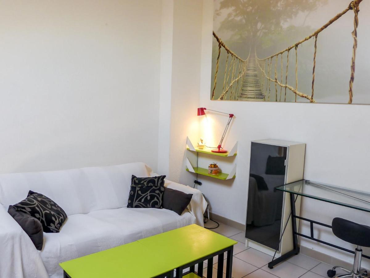 Holiday Home Hameau Des Tamarins-1 By Interhome Le Barcares Luaran gambar