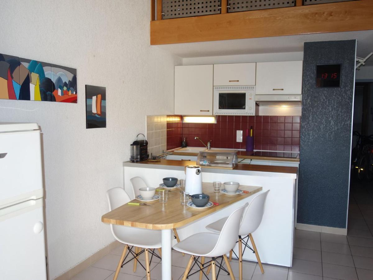 Holiday Home Hameau Des Tamarins-1 By Interhome Le Barcares Luaran gambar