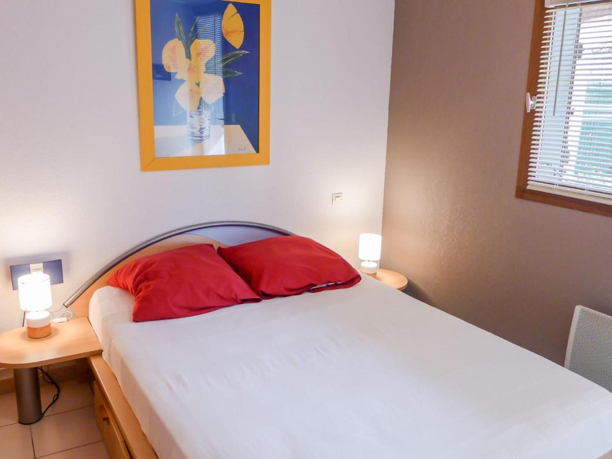 Holiday Home Hameau Des Tamarins-1 By Interhome Le Barcares Luaran gambar