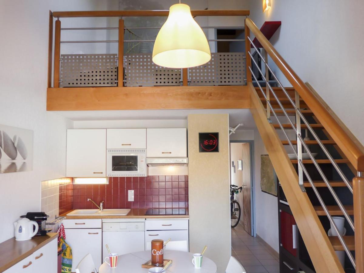 Holiday Home Hameau Des Tamarins-1 By Interhome Le Barcares Luaran gambar