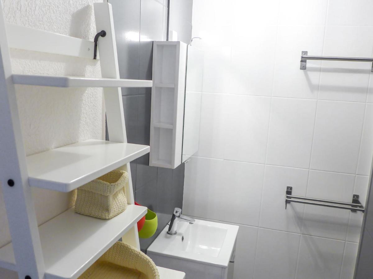 Holiday Home Hameau Des Tamarins-1 By Interhome Le Barcares Luaran gambar