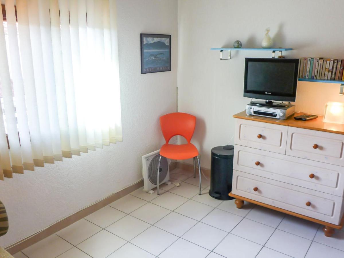 Holiday Home Hameau Des Tamarins-1 By Interhome Le Barcares Luaran gambar
